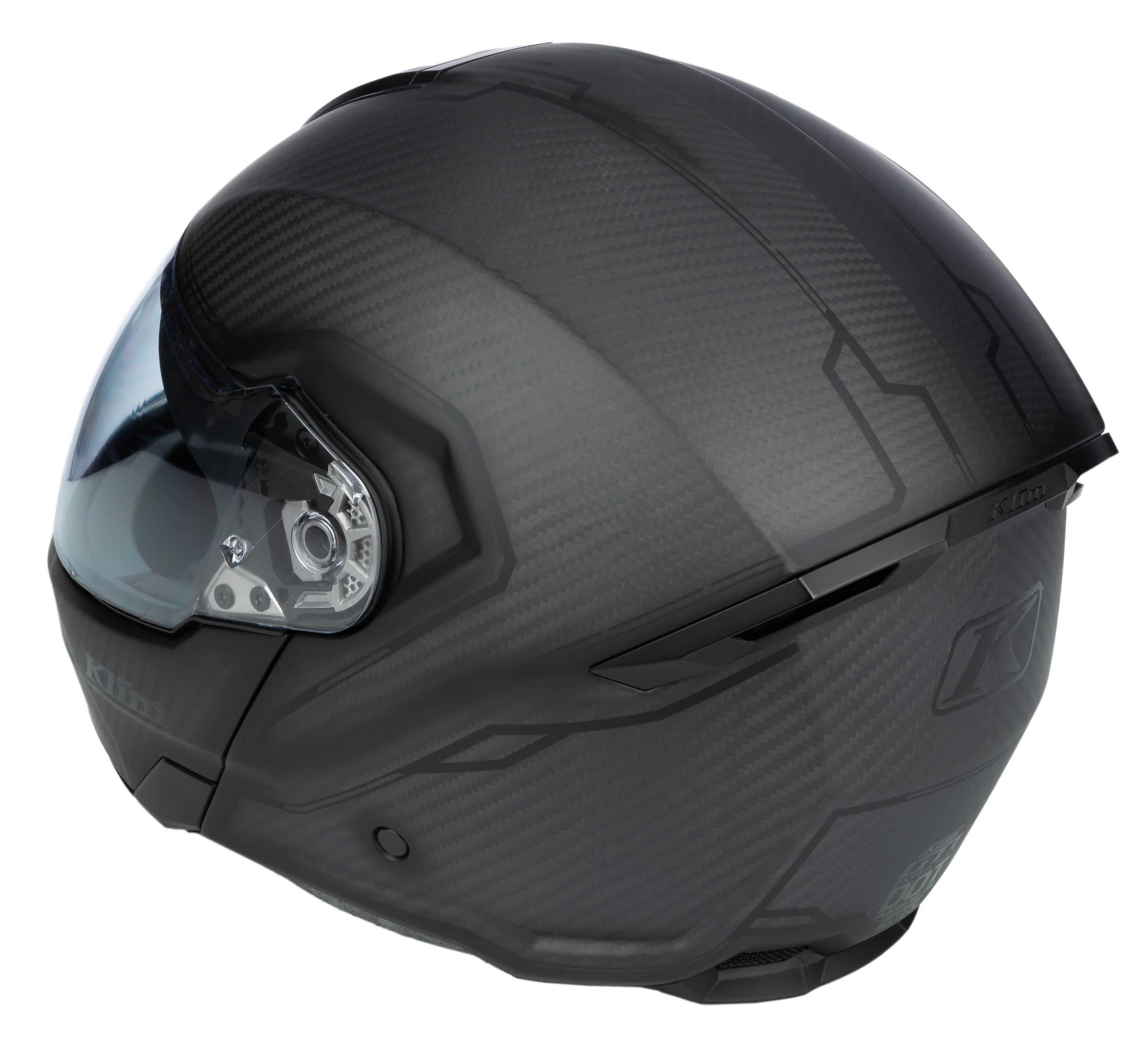 Klim | GT1 Expedition Helmet ECE/DOT | DASH RACEGEAR