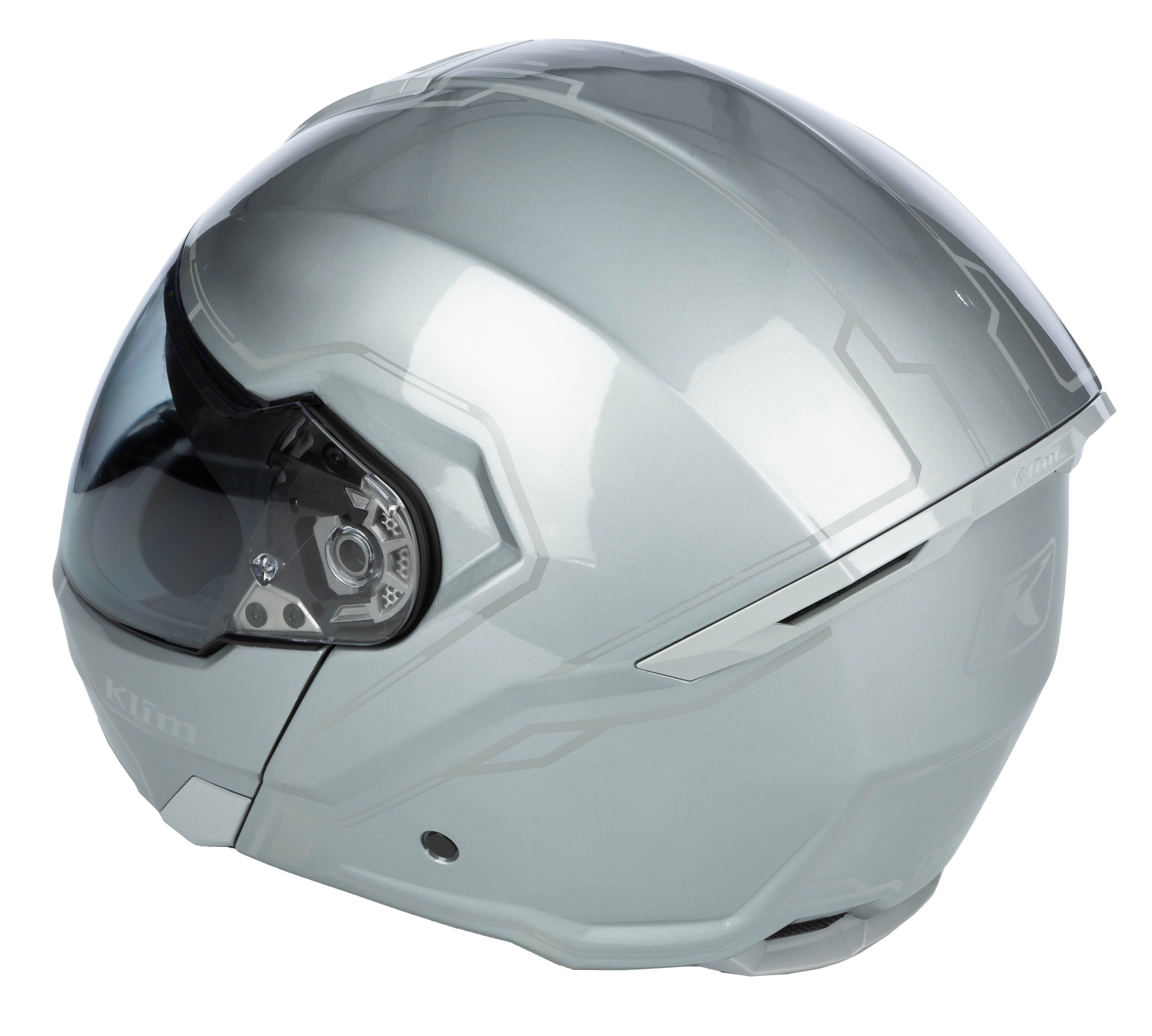 Klim | GT1 Expedition Helmet ECE/DOT | DASH RACEGEAR