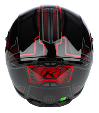 Klim | GT1 Expedition Helmet ECE/DOT | DASH RACEGEAR
