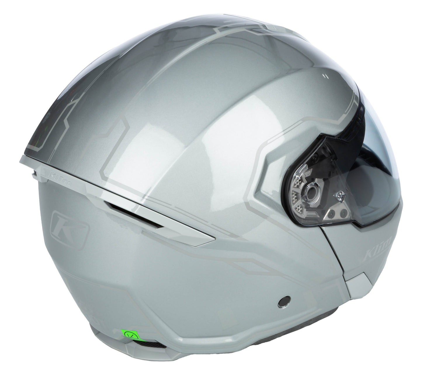 Klim | GT1 Expedition Helmet ECE/DOT | DASH RACEGEAR