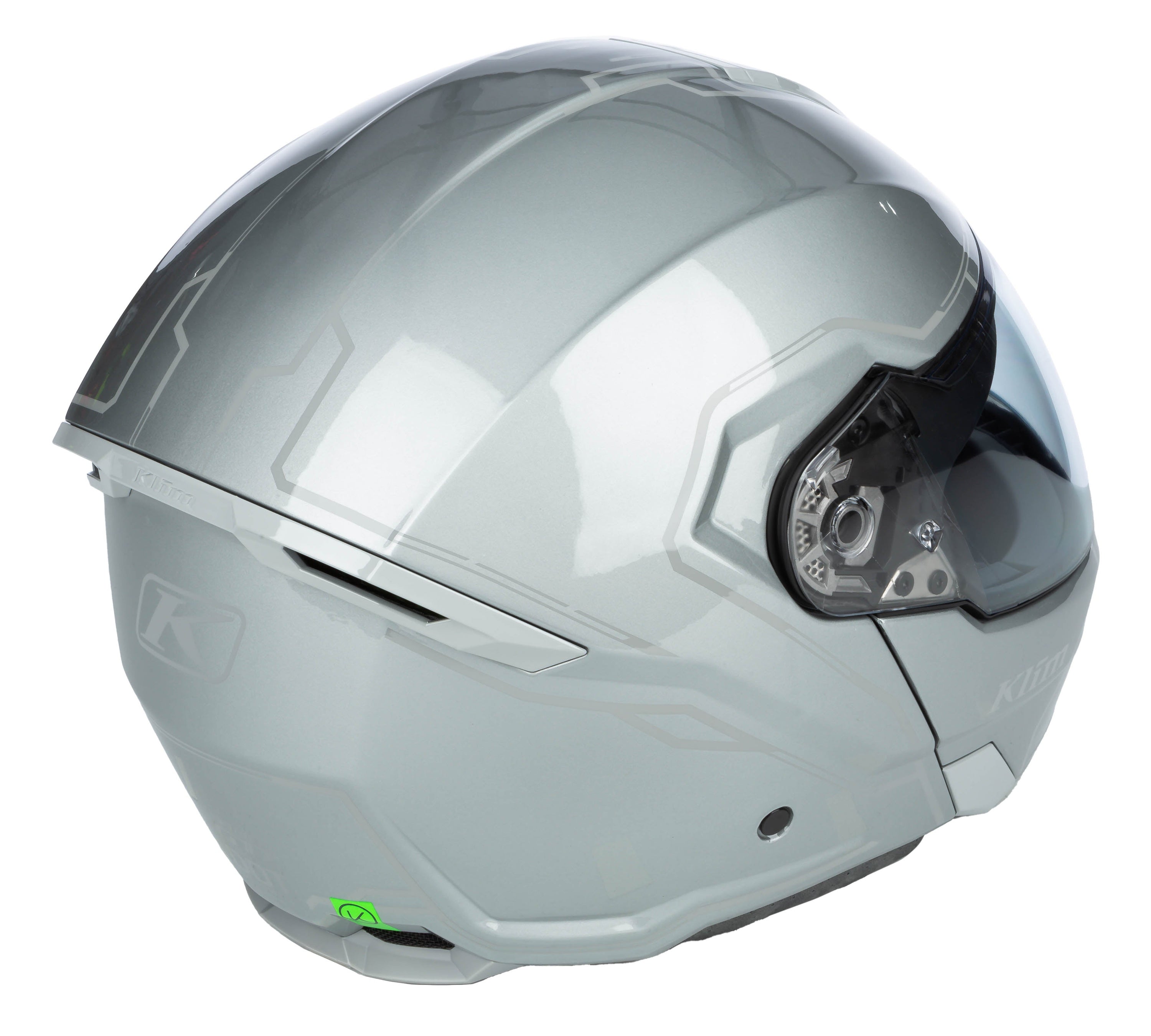 Klim | GT1 Expedition Helmet ECE/DOT | DASH RACEGEAR