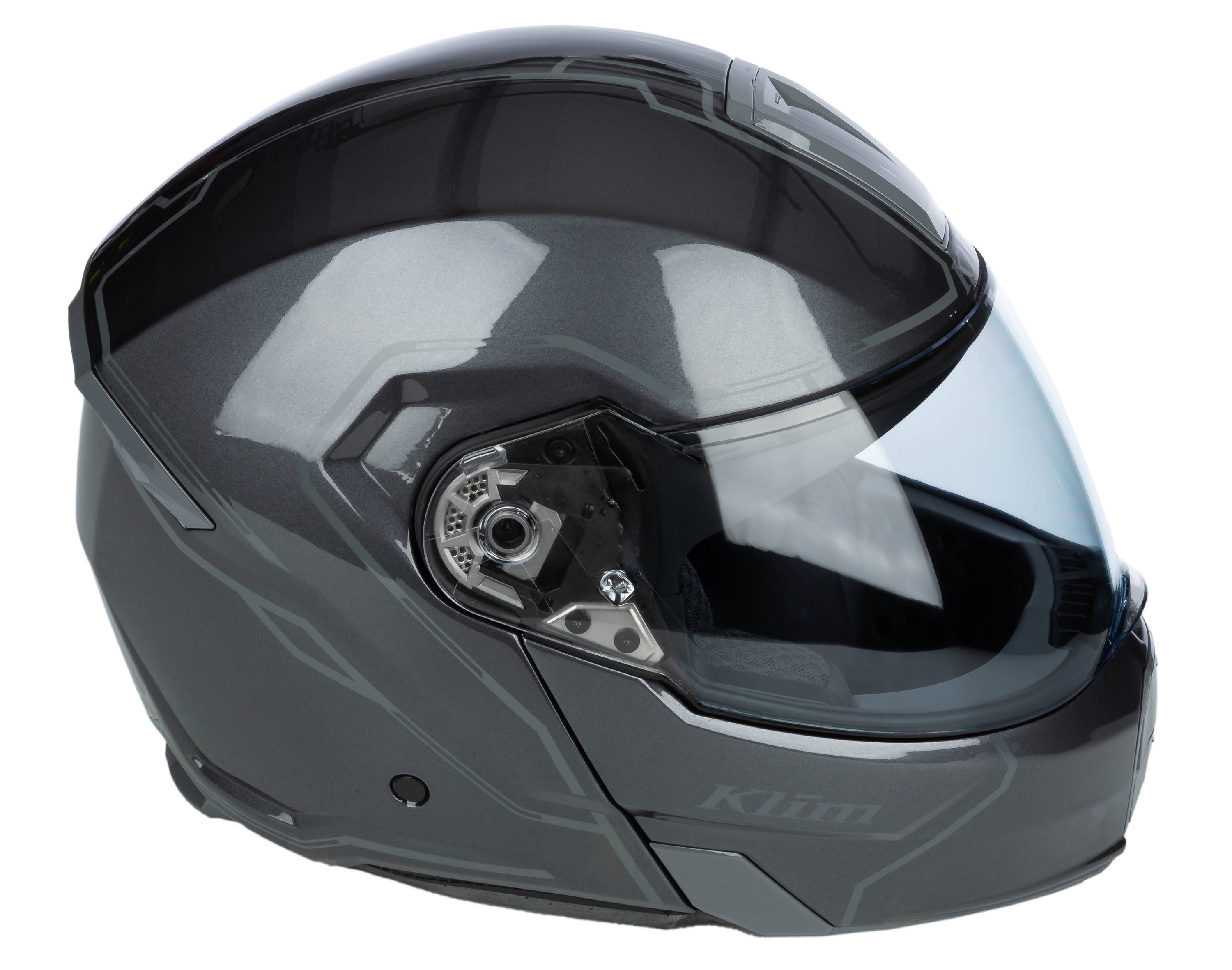 Klim | GT1 Expedition Helmet ECE/DOT | DASH RACEGEAR