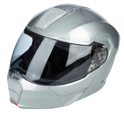 Klim | GT1 Expedition Helmet ECE/DOT | DASH RACEGEAR