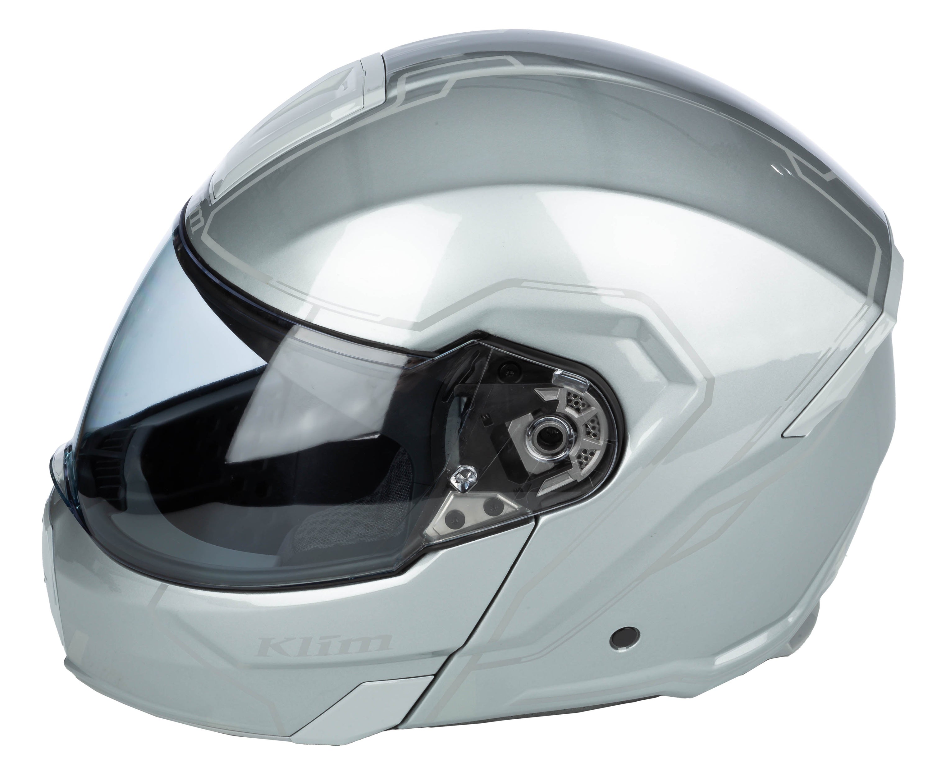 Klim | GT1 Expedition Helmet ECE/DOT | DASH RACEGEAR
