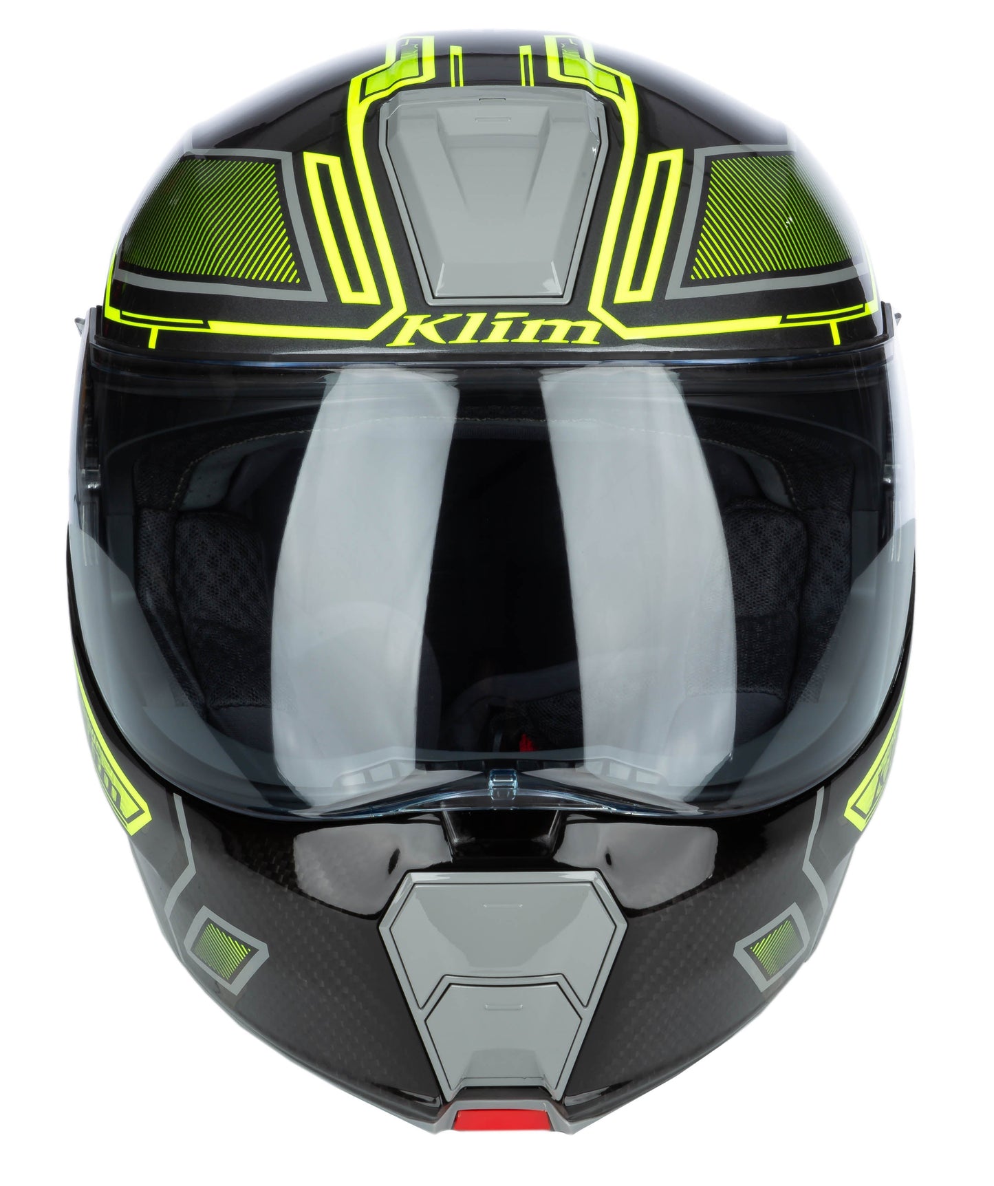 Klim | GT1 Expedition Helmet ECE/DOT | DASH RACEGEAR