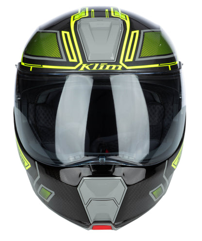 Klim | GT1 Expedition Helmet ECE/DOT | DASH RACEGEAR