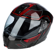 Klim | GT1 Expedition Helmet ECE/DOT | DASH RACEGEAR