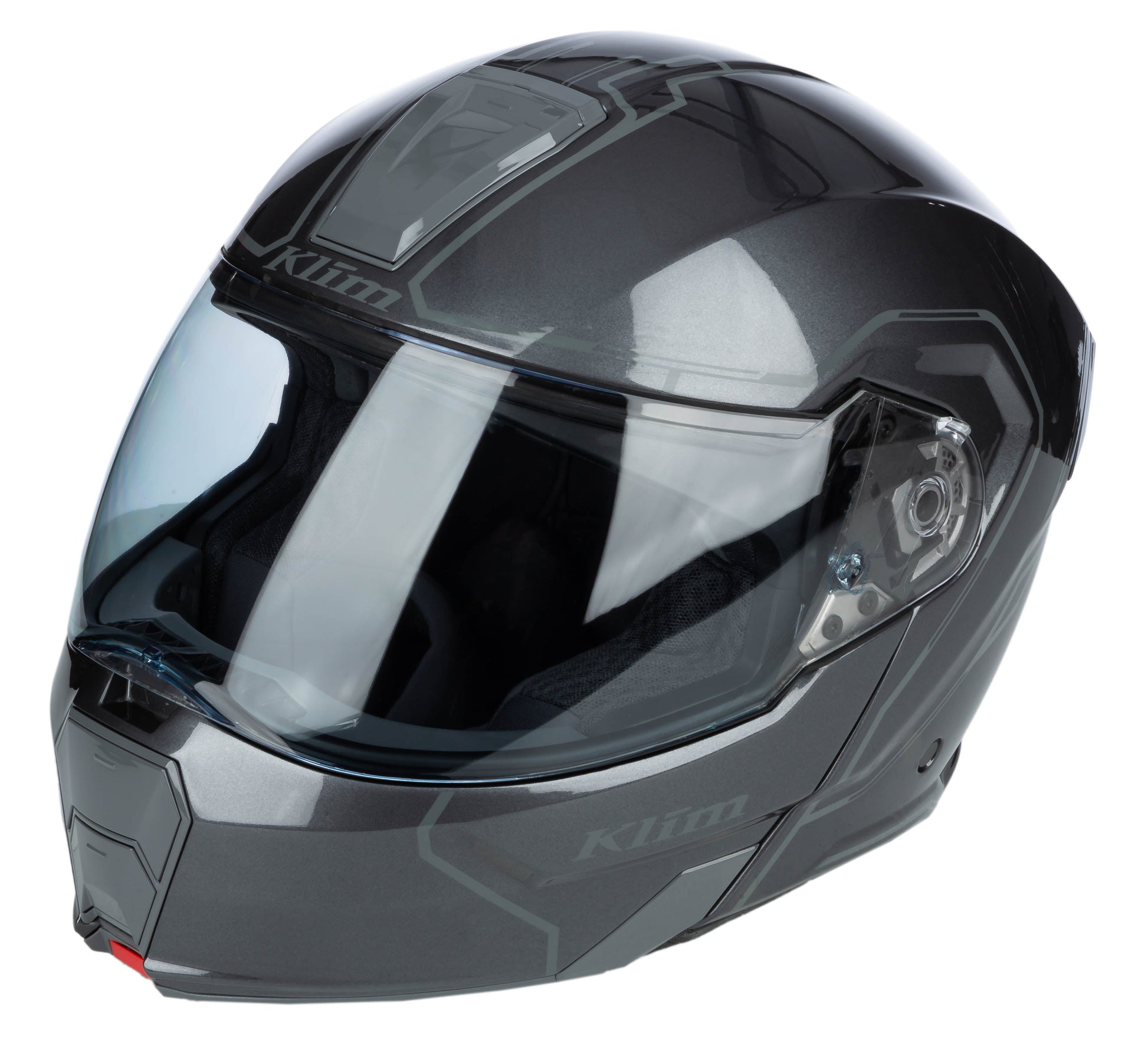 Klim | GT1 Expedition Helmet ECE/DOT | DASH RACEGEAR