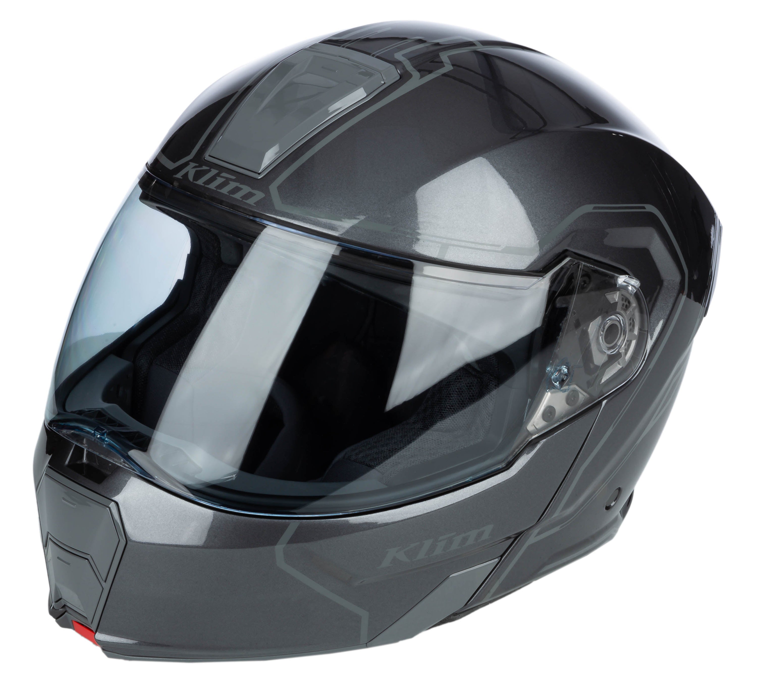 Klim | GT1 Expedition Helmet ECE/DOT | DASH RACEGEAR