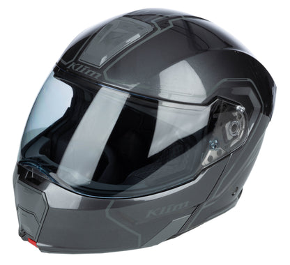 Klim | GT1 Expedition Helmet ECE/DOT | DASH RACEGEAR