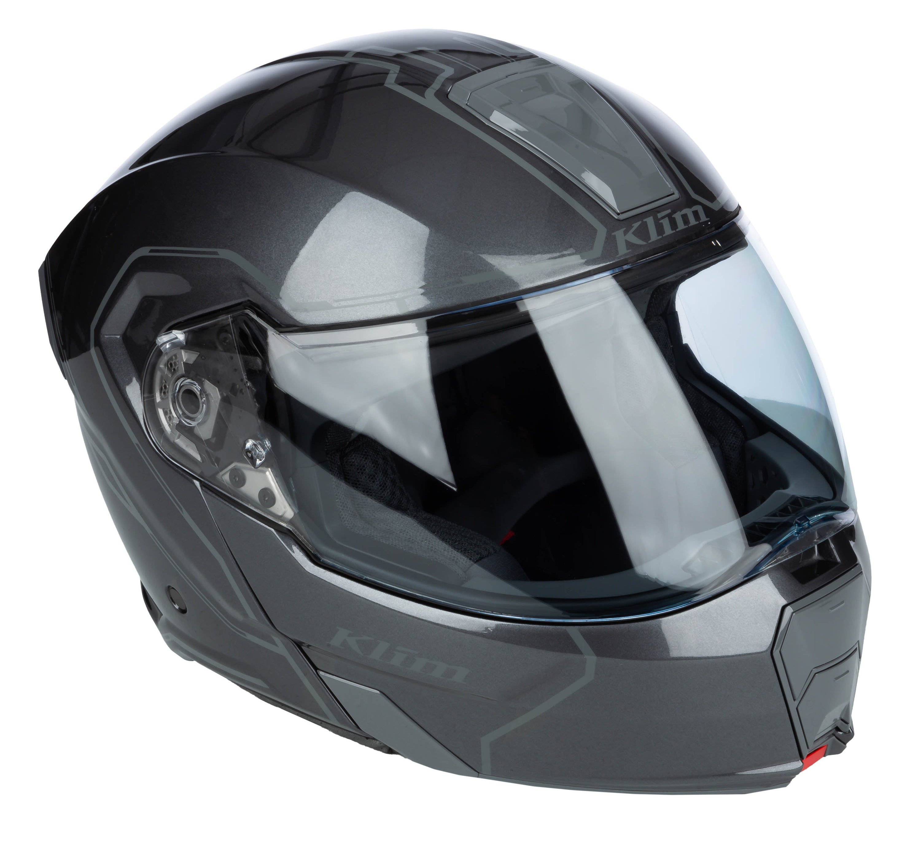 Klim | GT1 Expedition Helmet ECE/DOT | DASH RACEGEAR