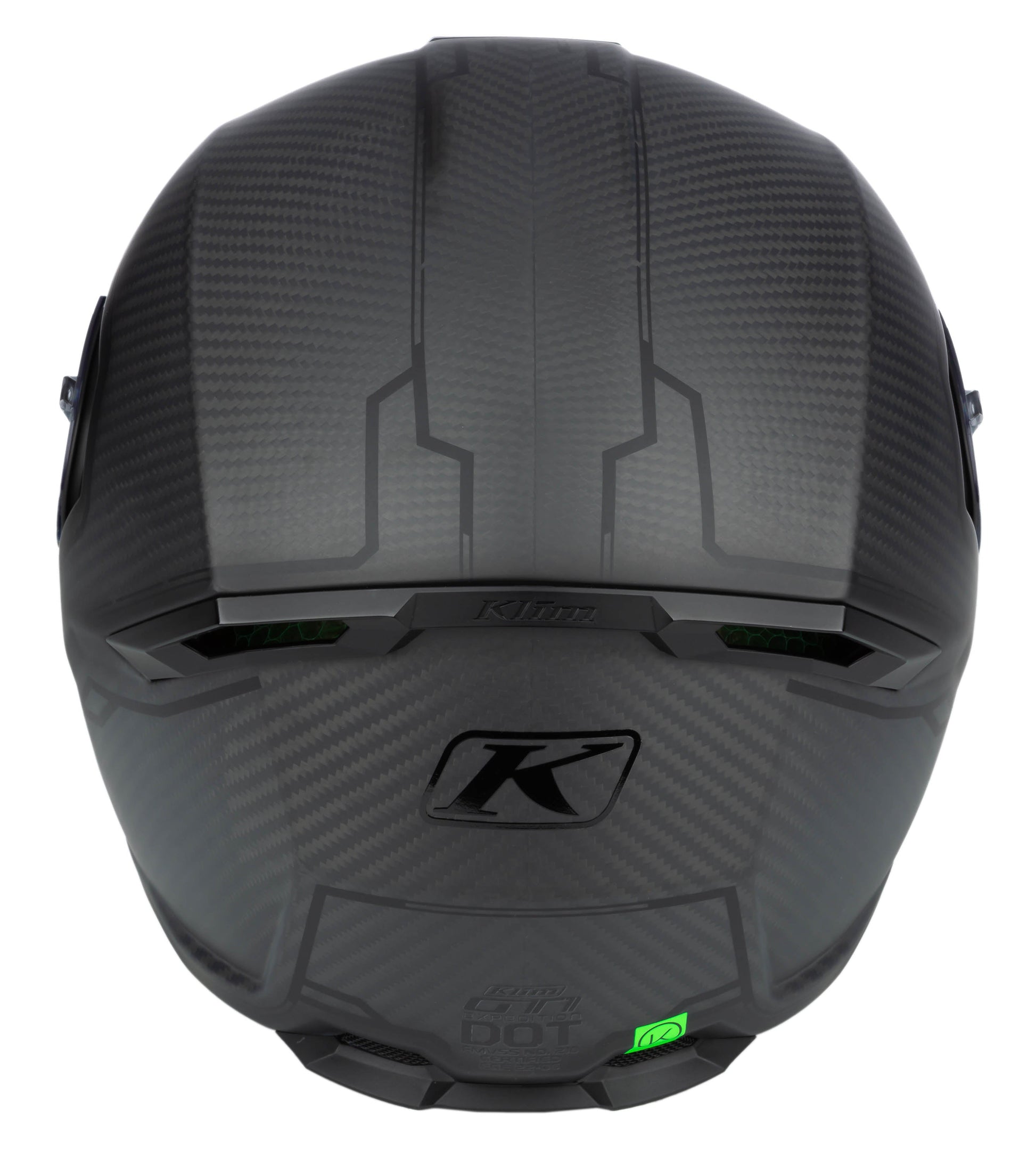 Klim | GT1 Expedition Helmet ECE/DOT | DASH RACEGEAR