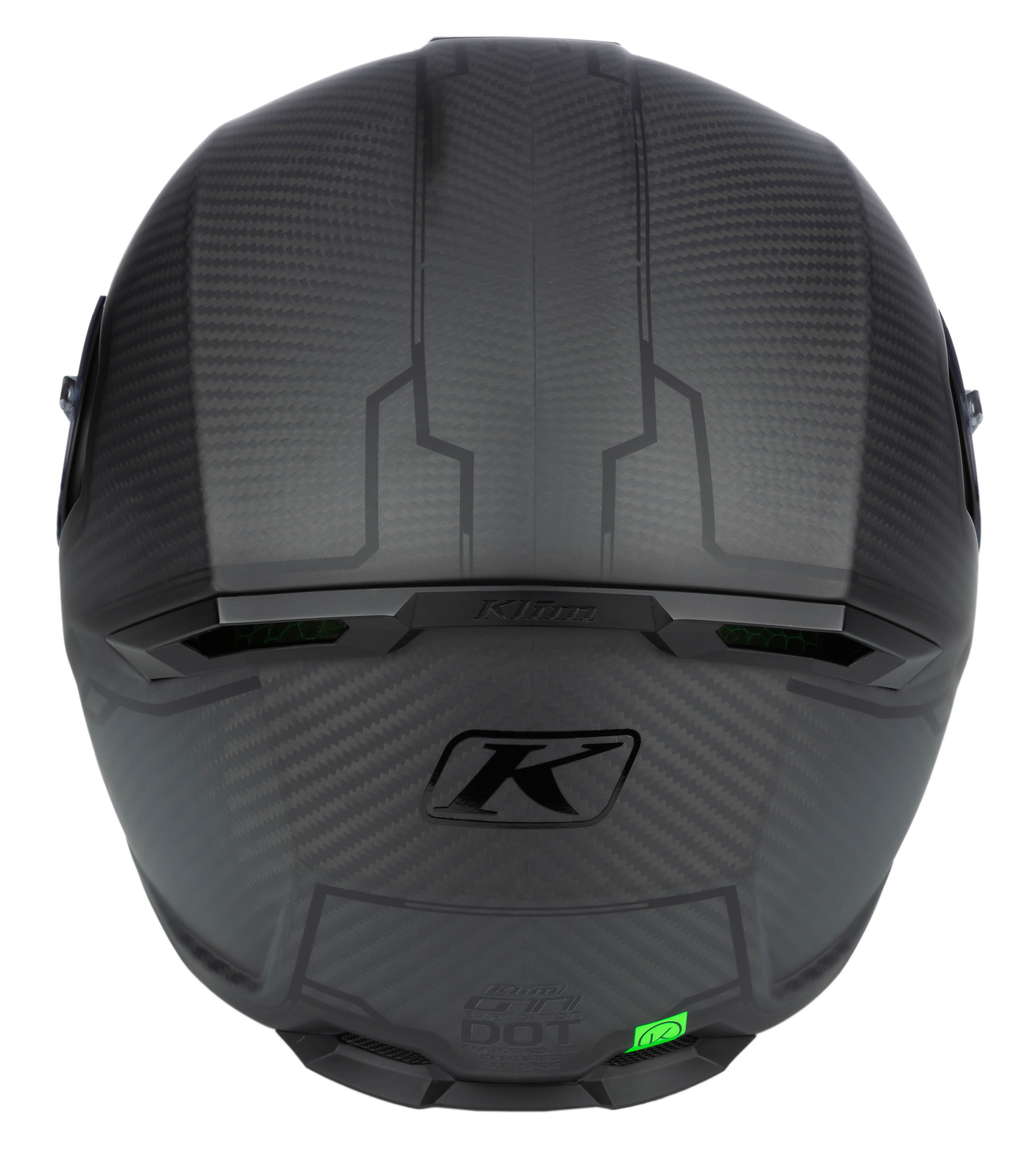 Klim | GT1 Expedition Helmet ECE/DOT | DASH RACEGEAR