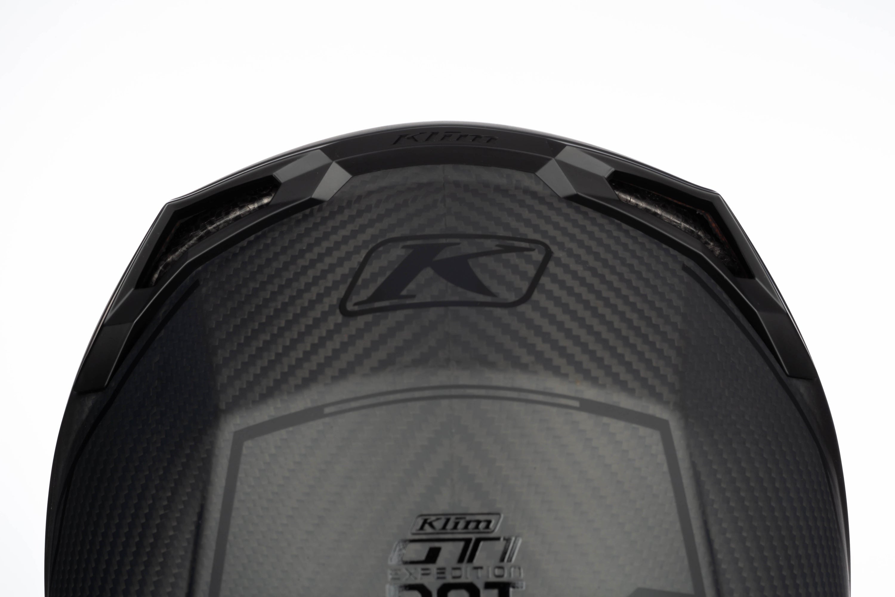 Klim | GT1 Expedition Helmet ECE/DOT | DASH RACEGEAR