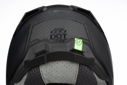 Klim | GT1 Expedition Helmet ECE/DOT | DASH RACEGEAR