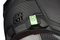 Klim | GT1 Expedition Helmet ECE/DOT | DASH RACEGEAR
