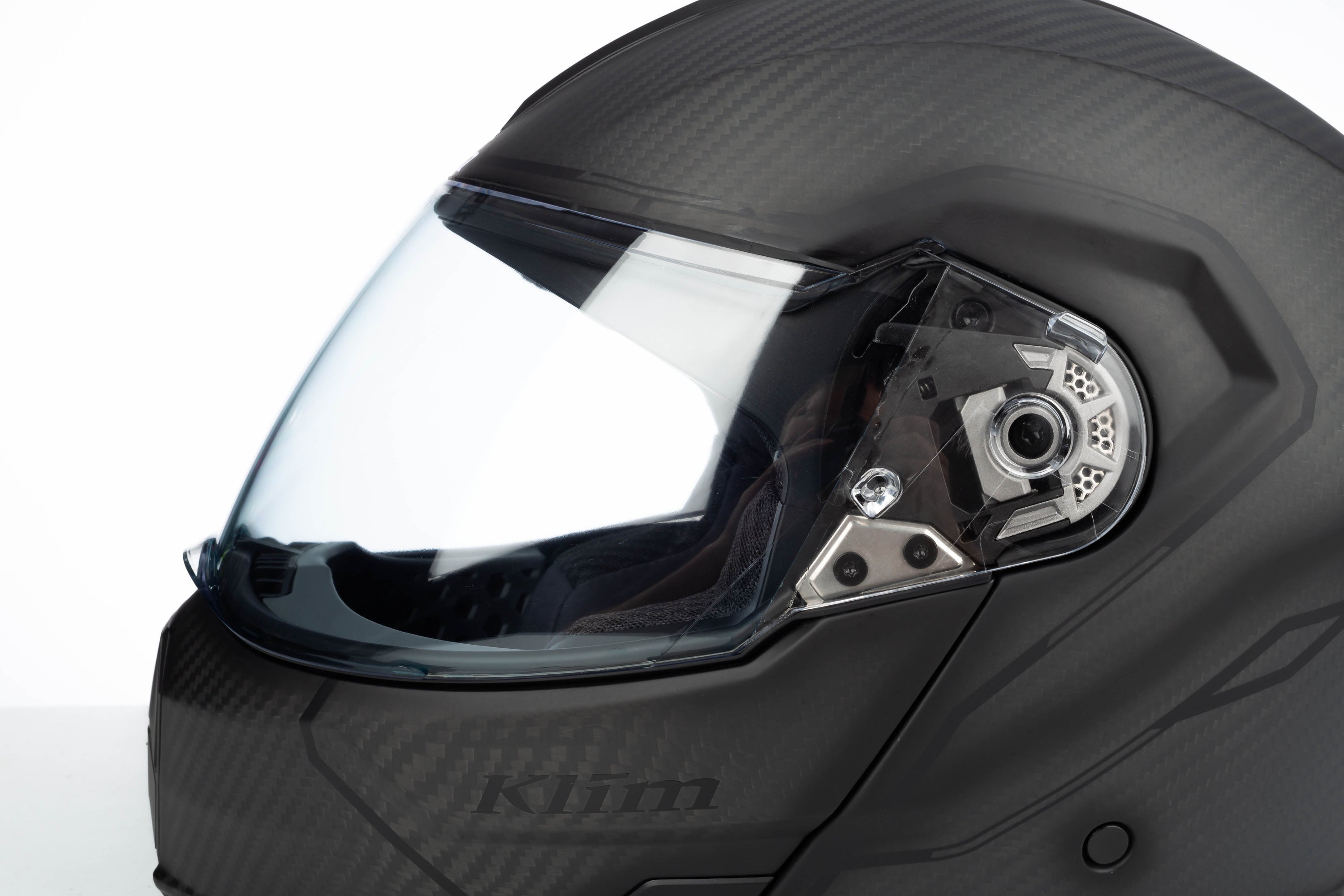 Klim | GT1 Expedition Helmet ECE/DOT | DASH RACEGEAR