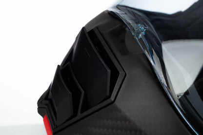 Klim | GT1 Expedition Helmet ECE/DOT | DASH RACEGEAR