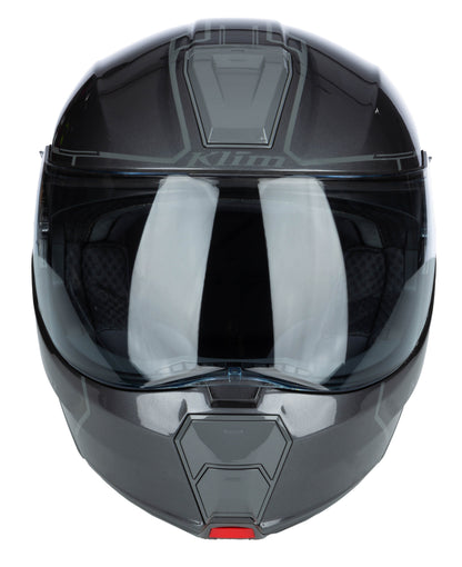 Klim | GT1 Expedition Helmet ECE/DOT | DASH RACEGEAR
