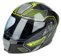 Klim | GT1 Expedition Helmet ECE/DOT | DASH RACEGEAR