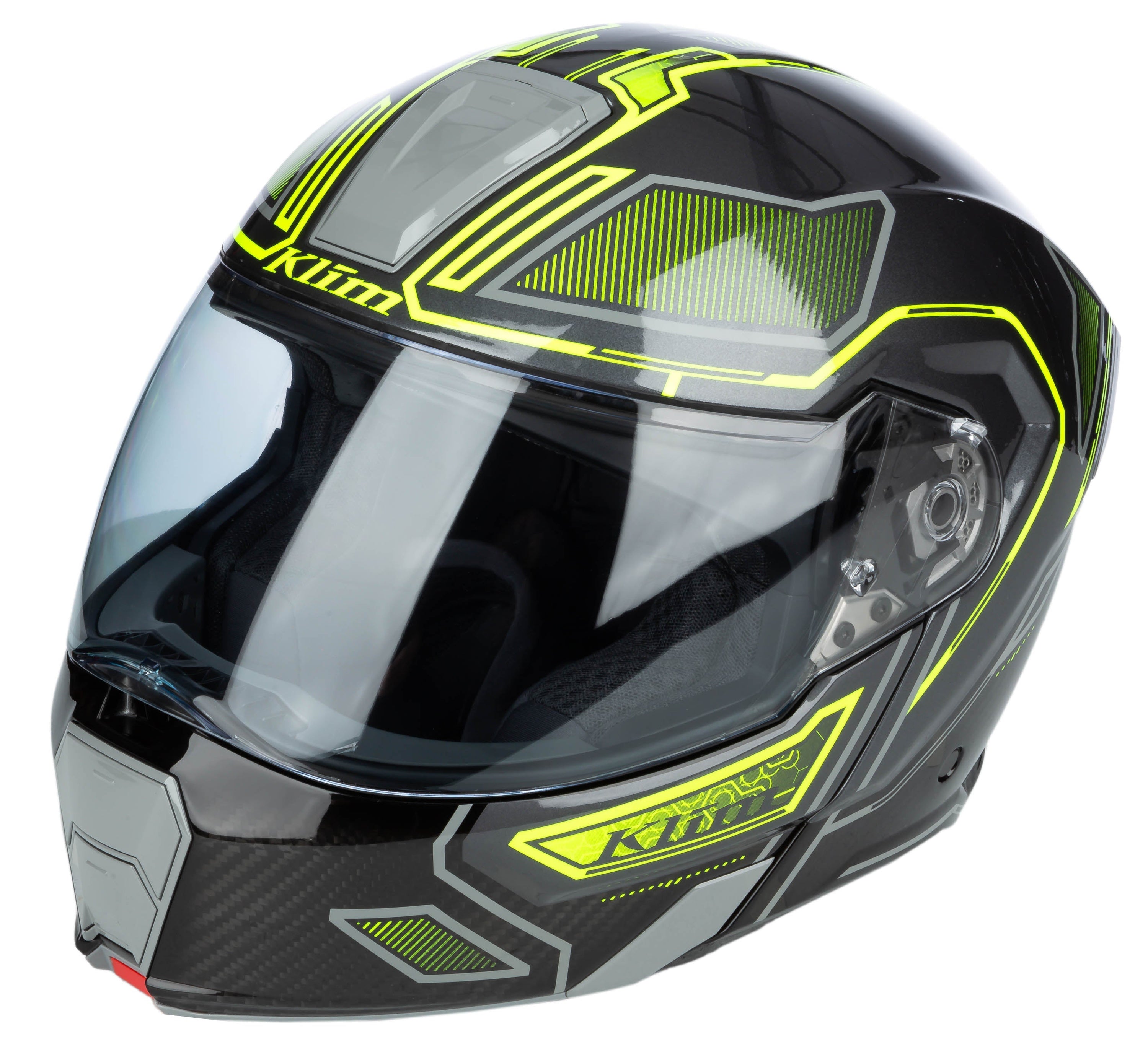 Klim | GT1 Expedition Helmet ECE/DOT | DASH RACEGEAR