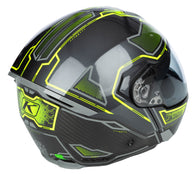 Klim | GT1 Expedition Helmet ECE/DOT | DASH RACEGEAR