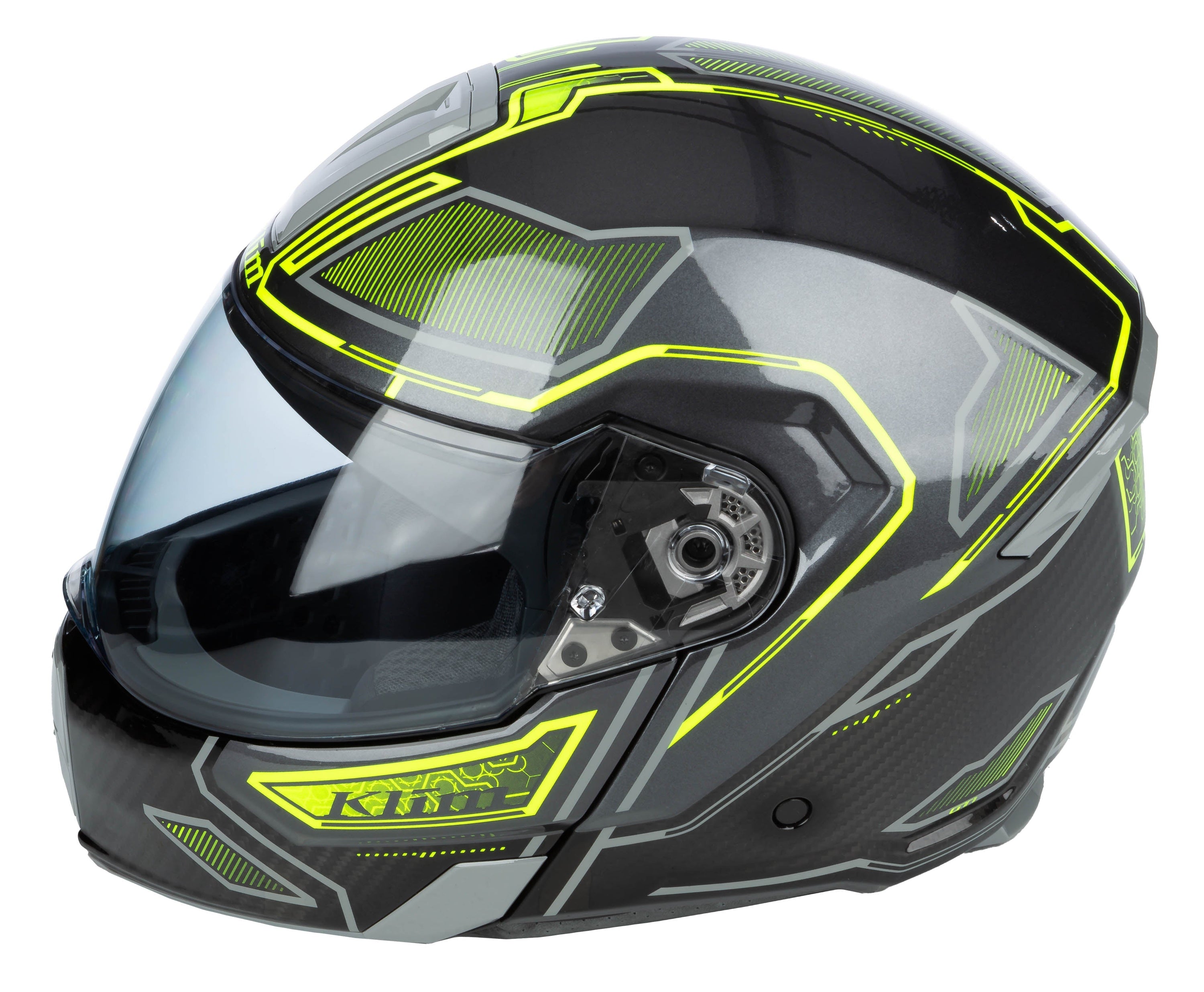 Klim | GT1 Expedition Helmet ECE/DOT | DASH RACEGEAR