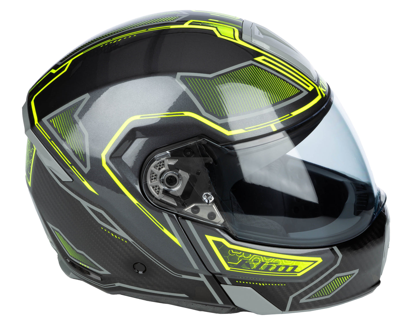 Klim | GT1 Expedition Helmet ECE/DOT | DASH RACEGEAR