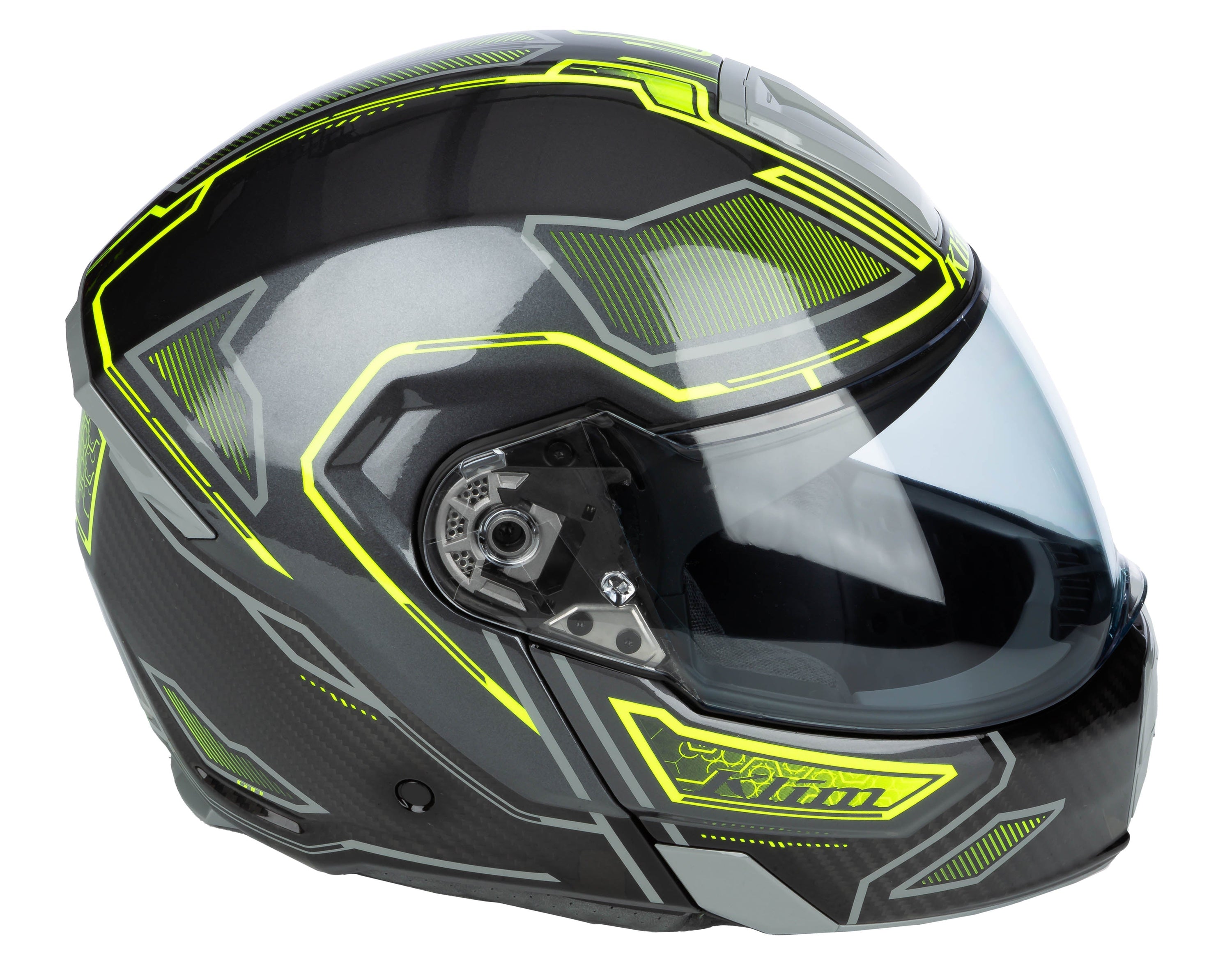 Klim | GT1 Expedition Helmet ECE/DOT | DASH RACEGEAR