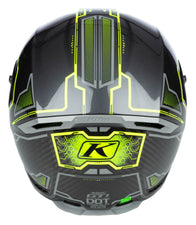 Klim | GT1 Expedition Helmet ECE/DOT | DASH RACEGEAR