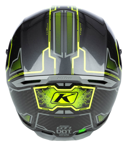Klim | GT1 Expedition Helmet ECE/DOT | DASH RACEGEAR