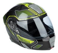 Klim | GT1 Expedition Helmet ECE/DOT | DASH RACEGEAR