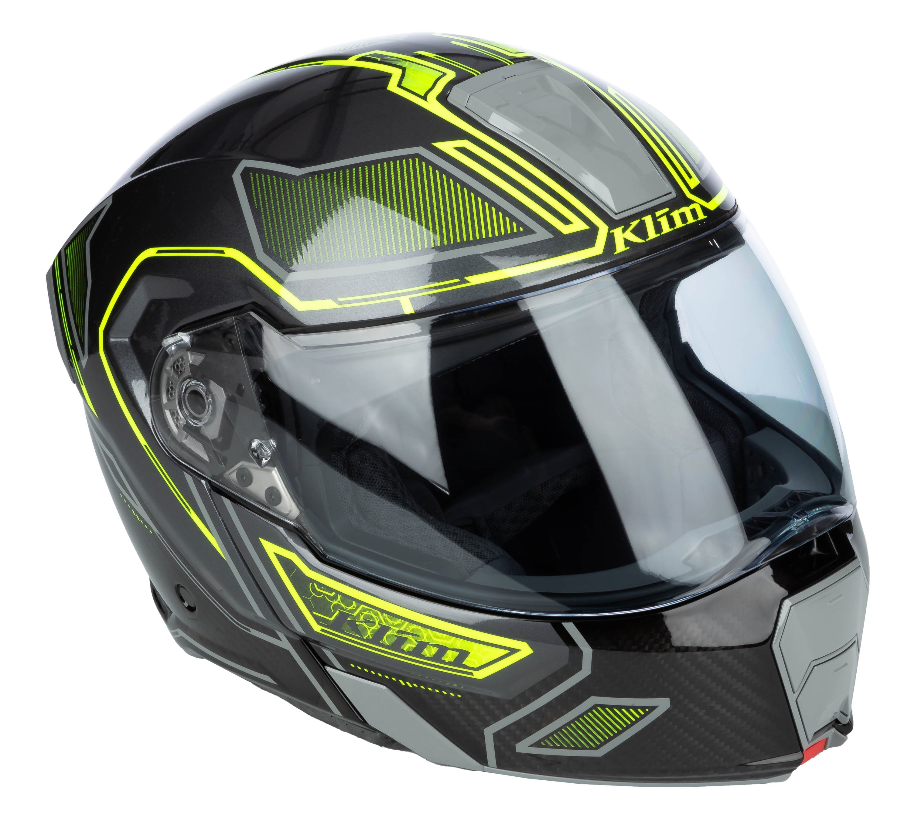 Klim | GT1 Expedition Helmet ECE/DOT | DASH RACEGEAR