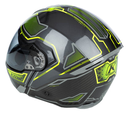 Klim | GT1 Expedition Helmet ECE/DOT | DASH RACEGEAR
