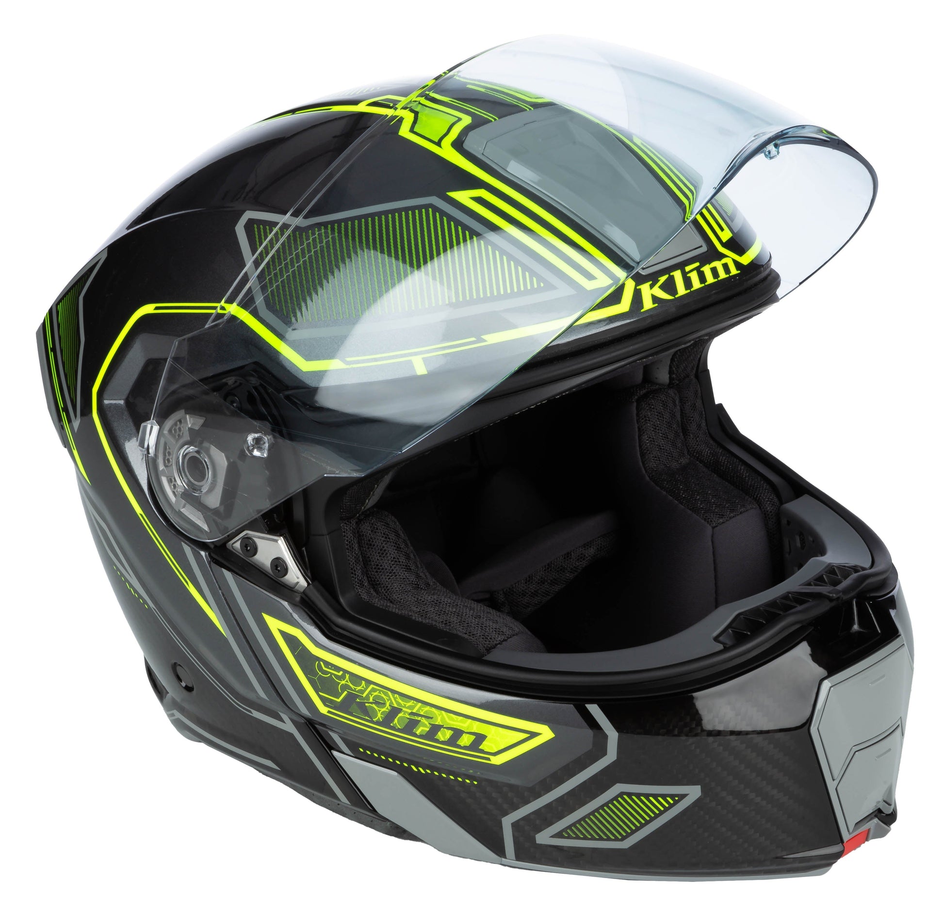Klim | GT1 Expedition Helmet ECE/DOT | DASH RACEGEAR