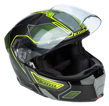 Klim | GT1 Expedition Helmet ECE/DOT | DASH RACEGEAR
