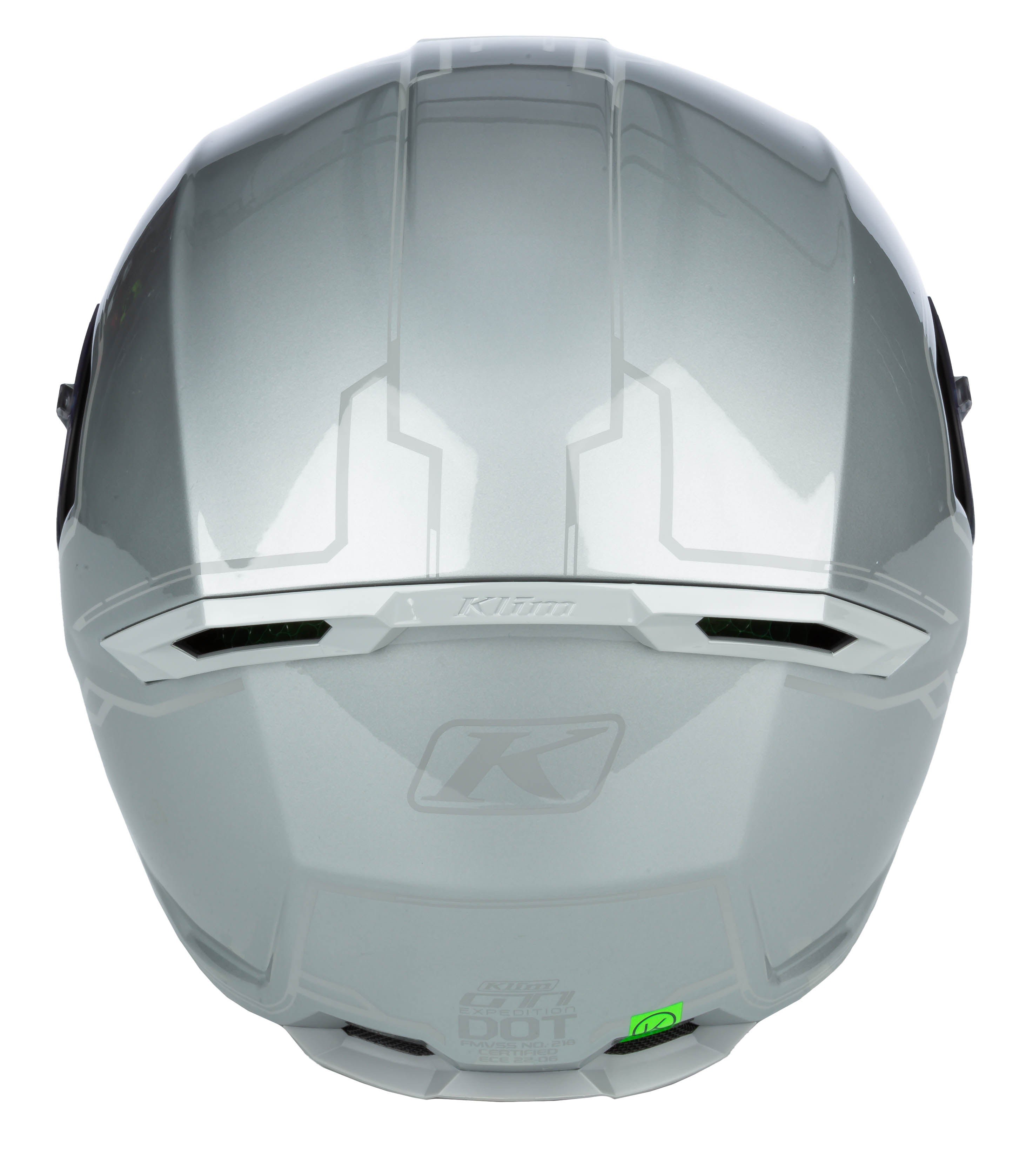 Klim | GT1 Expedition Helmet ECE/DOT | DASH RACEGEAR