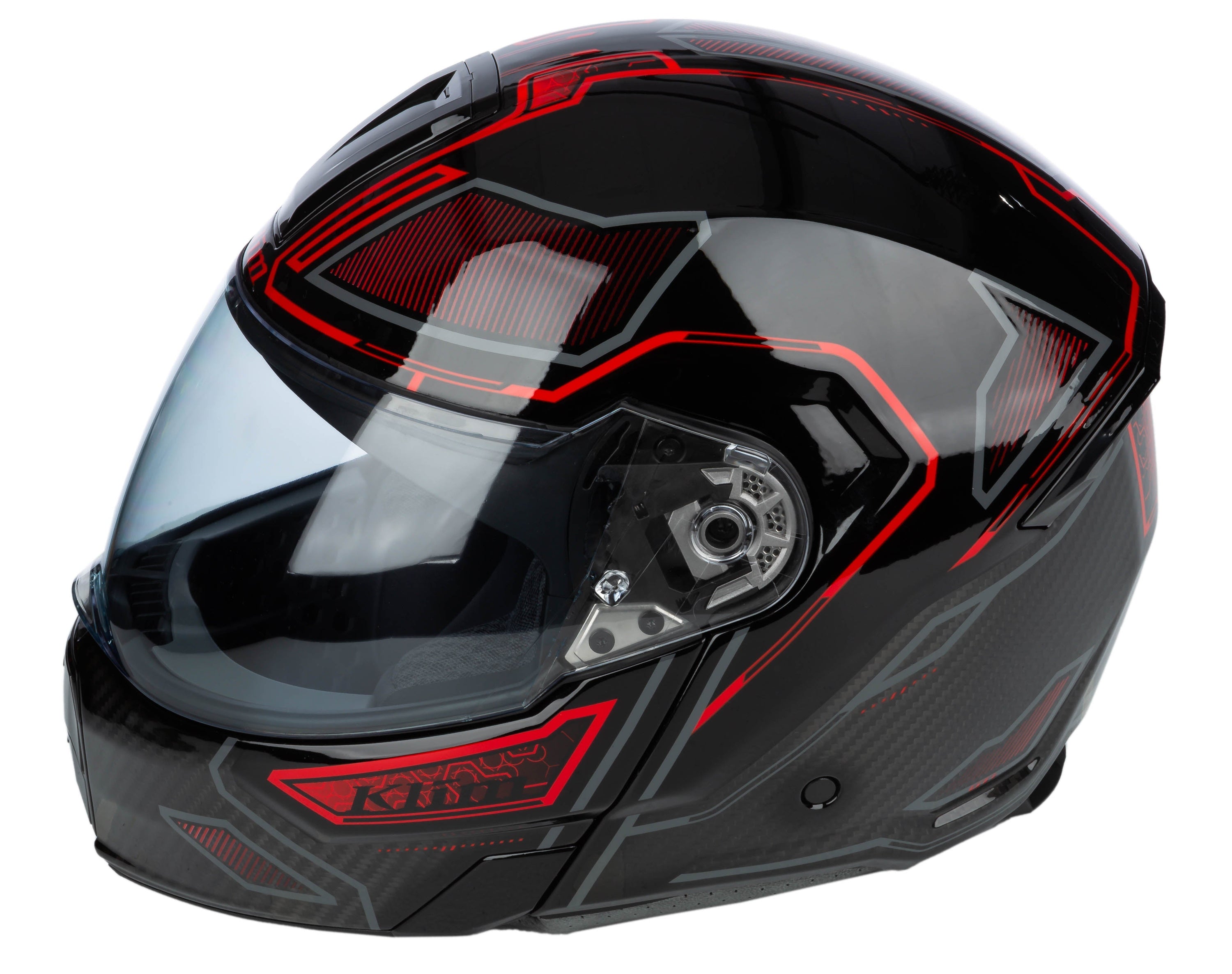 Klim | GT1 Expedition Helmet ECE/DOT | DASH RACEGEAR