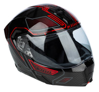 Klim | GT1 Expedition Helmet ECE/DOT | DASH RACEGEAR