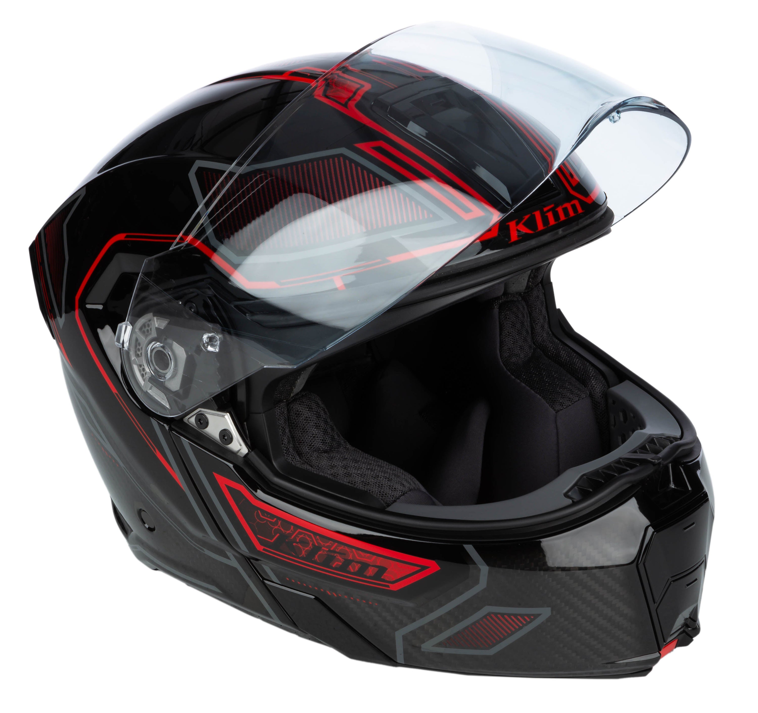 Klim | GT1 Expedition Helmet ECE/DOT | DASH RACEGEAR