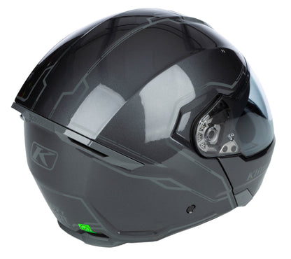 Klim | GT1 Expedition Helmet ECE/DOT | DASH RACEGEAR