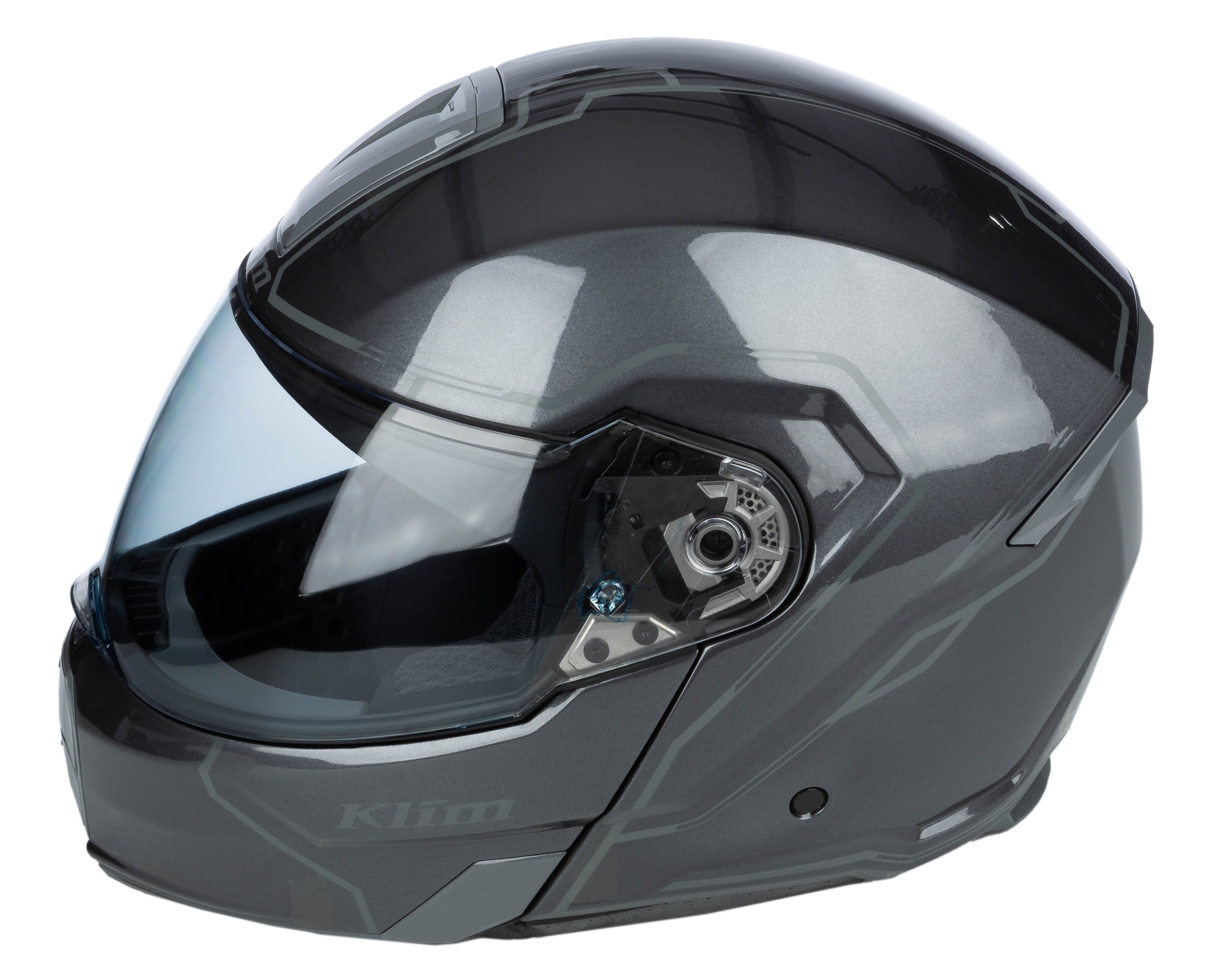 Klim | GT1 Expedition Helmet ECE/DOT | DASH RACEGEAR
