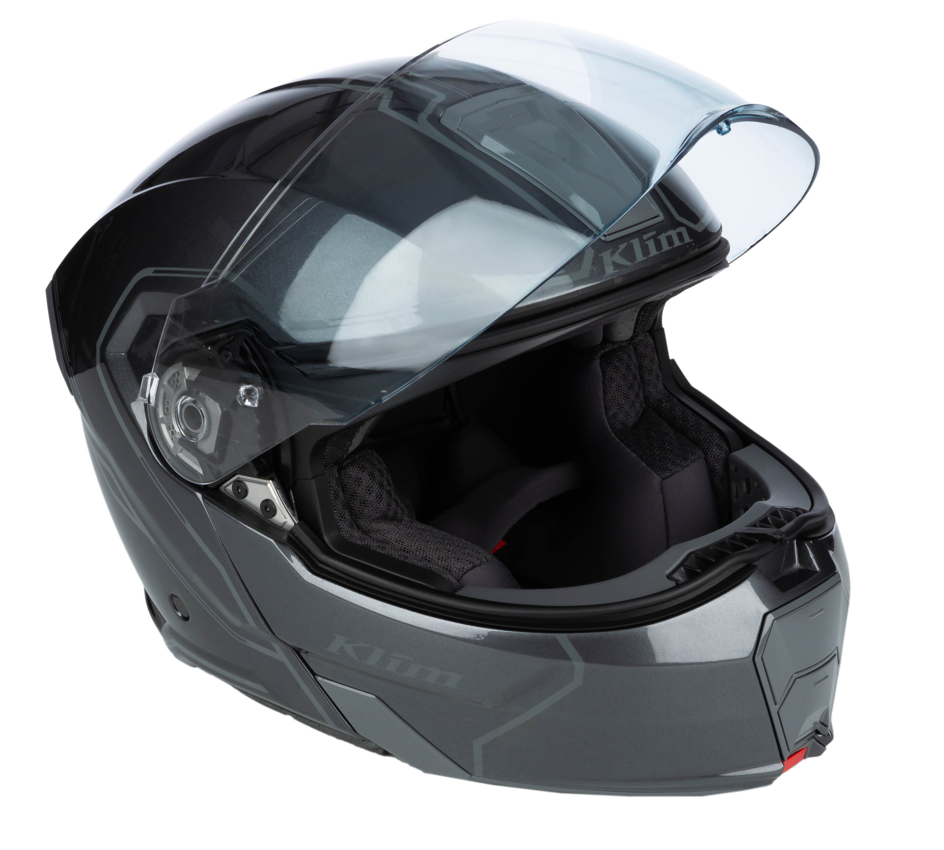 Klim | GT1 Expedition Helmet ECE/DOT | DASH RACEGEAR