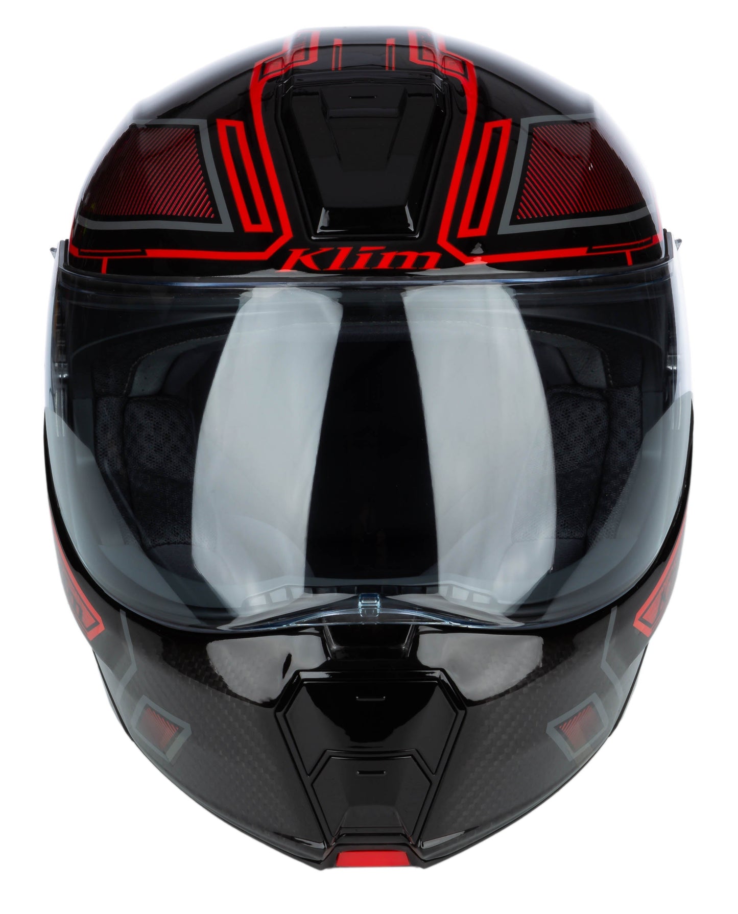 Klim | GT1 Expedition Helmet ECE/DOT | DASH RACEGEAR