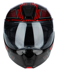 Klim | GT1 Expedition Helmet ECE/DOT | DASH RACEGEAR