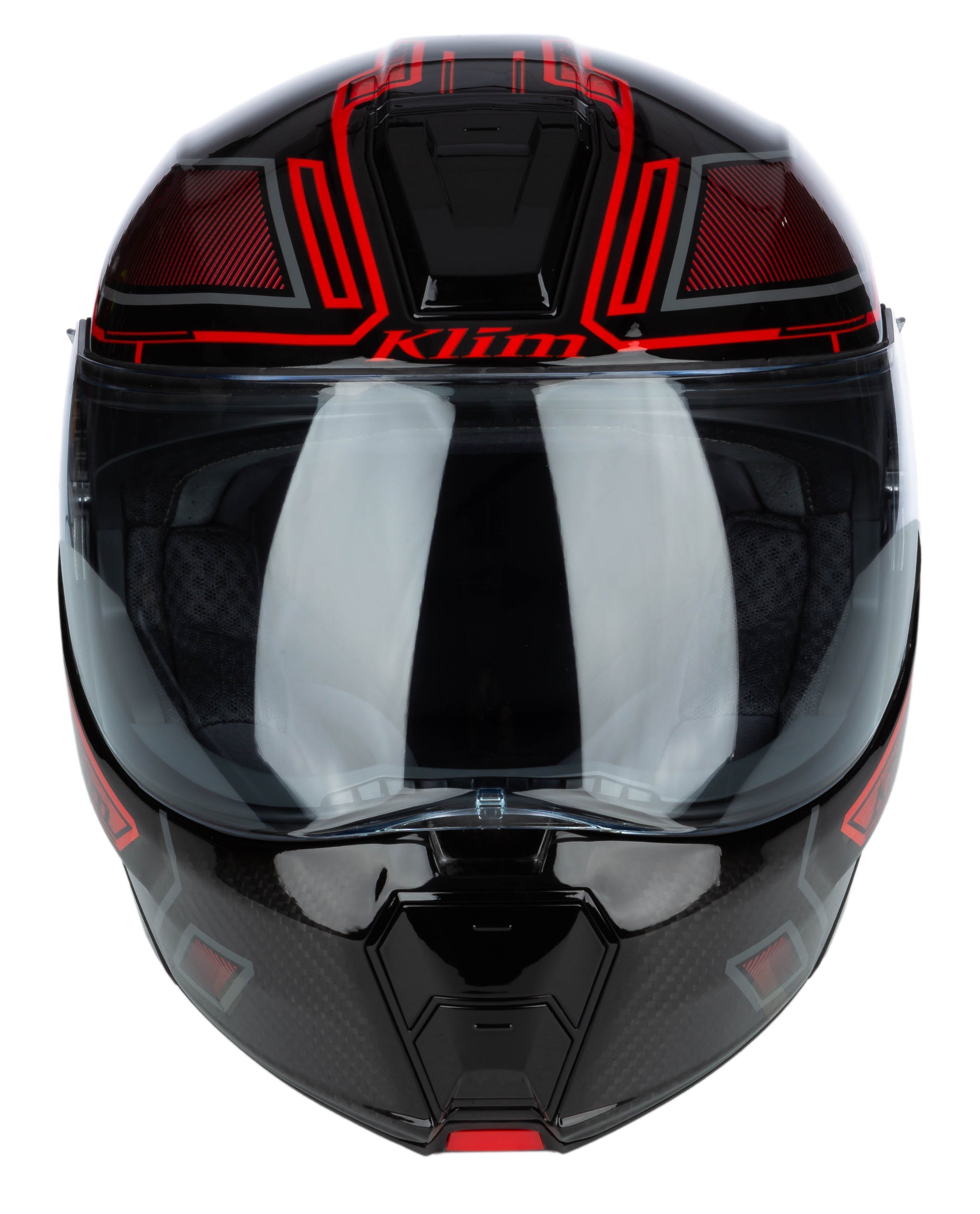 Klim | GT1 Expedition Helmet ECE/DOT | DASH RACEGEAR