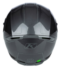 Klim | GT1 Expedition Helmet ECE/DOT | DASH RACEGEAR