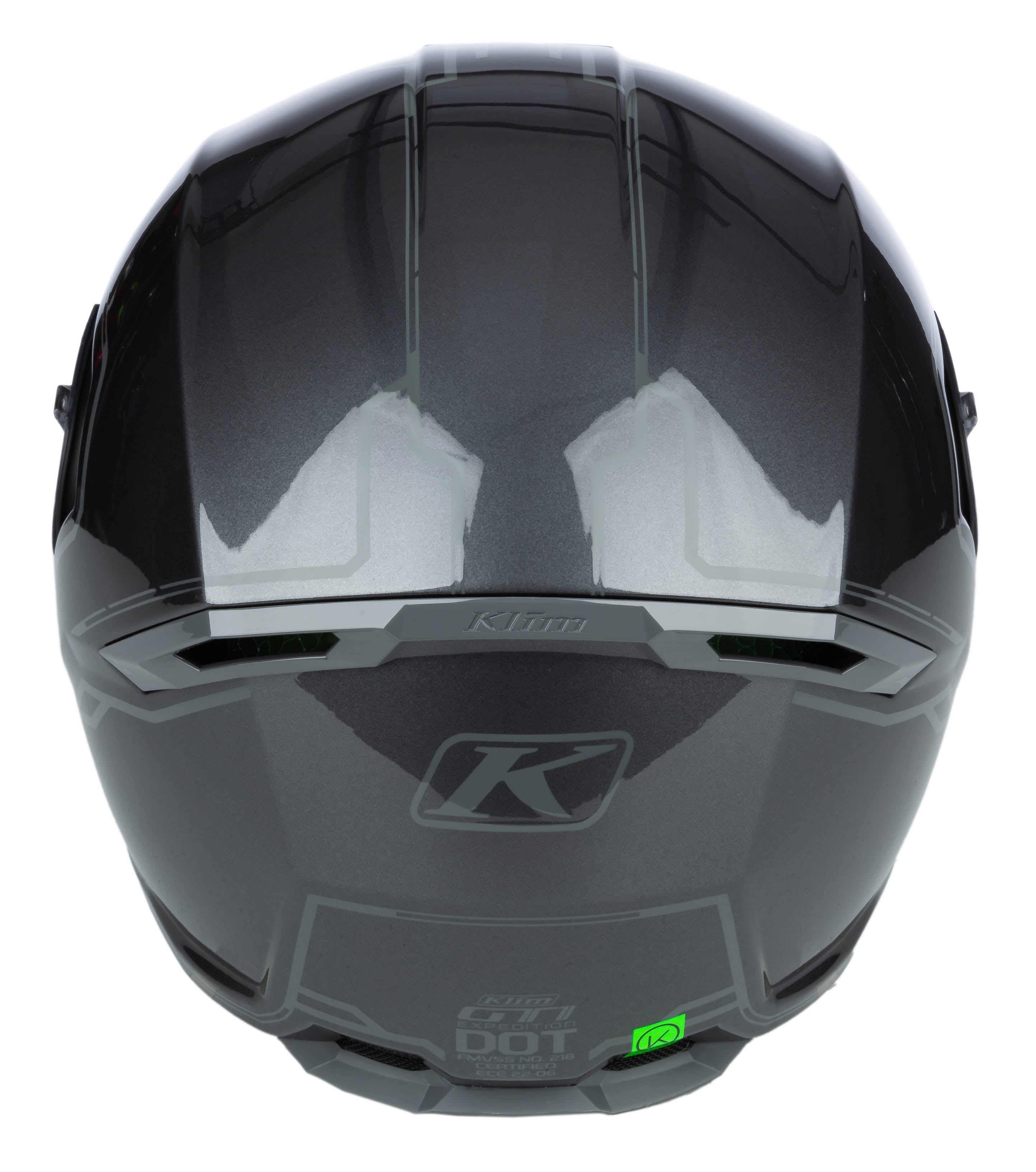 Klim | GT1 Expedition Helmet ECE/DOT | DASH RACEGEAR