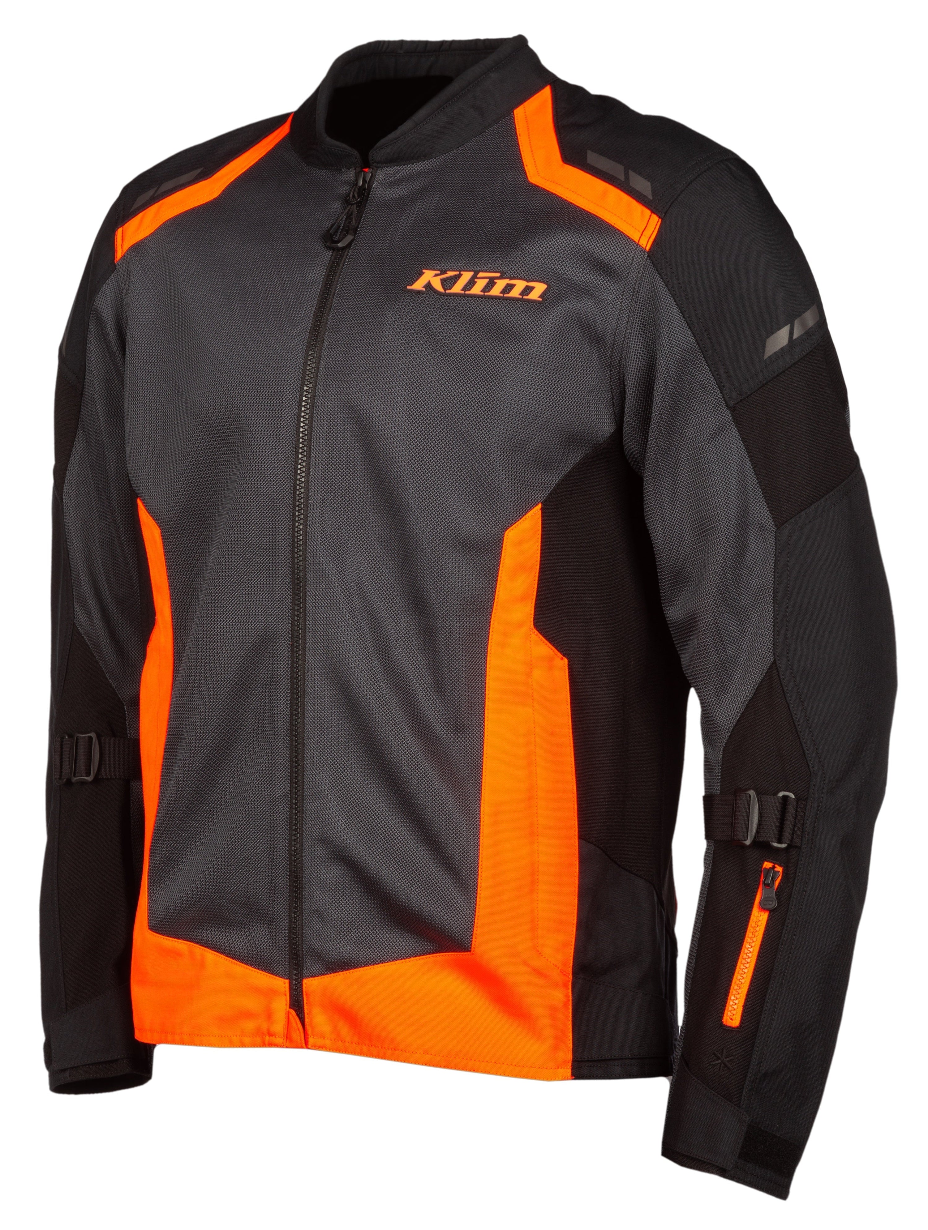 Klim | Induction Jacket | DASH RACEGEAR