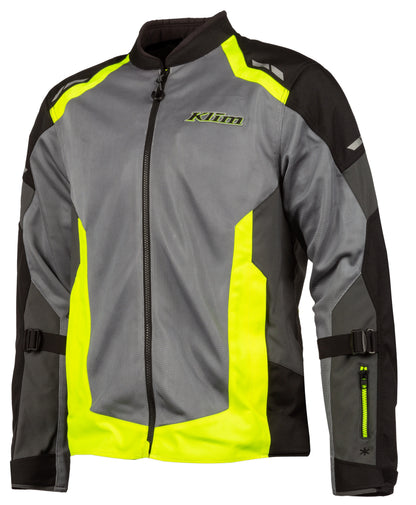 Klim | Induction Jacket | DASH RACEGEAR